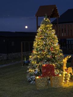 Shahdag Nature House - 4