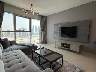 Chic 1 Bhk Retreat in Radiant Viewz, Al Reem - 6