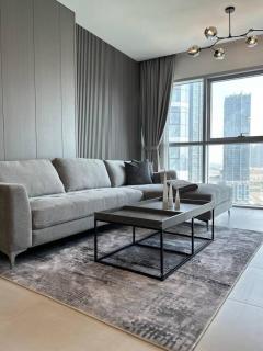 Chic 1 Bhk Retreat in Radiant Viewz, Al Reem - 5