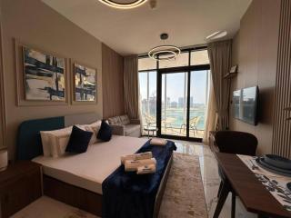 Cozy Studio Apt with balcony - Al Maryah Vista 1 - 9