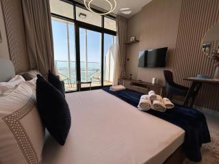 Cozy Studio Apt with balcony - Al Maryah Vista 1 - 1