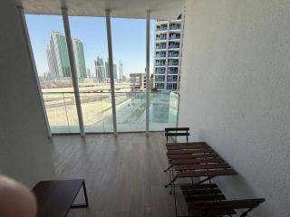 Elegant 1br Apt with balcony - Al Maryah Vista1 - 7
