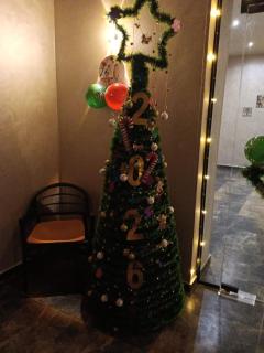 Florya pyramids hotel - 3