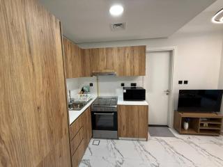 Modern 1 BHK Apt for Rent in Heart of Abu Dhabi - 6