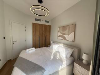 Modern 1 BHK Apt for Rent in Heart of Abu Dhabi - 4