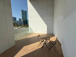 Elegant 3-Bedroom Duplex in Al Maryah Vista 1 - 1