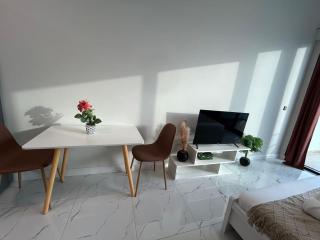 Spacious 1BR - Alexis Tower 1 - Close to Metro - 7