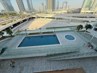 Peaceful Stay in the Heart of Abu Dhabi - 6