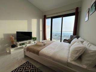 Modern Studio Apt in Jabel Ali Near Metro - 8