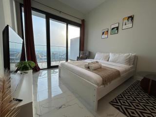 Modern Studio Apt in Jabel Ali Near Metro - 7
