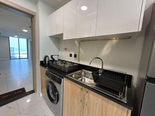 Modern Studio Apt in Jabel Ali Near Metro - 5