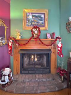 Blue Crystal Hideaway BnB - 5