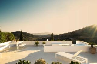 Villa OMalley Into the Cycladic wild - Kamári - 0