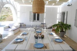 Villa OMalley Into the Cycladic wild - Kamári - 7