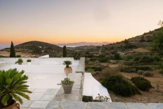 Villa OMalley Into the Cycladic wild - 6