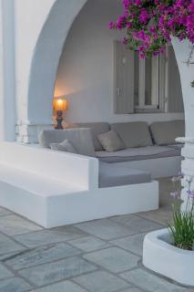 Villa OMalley Into the Cycladic wild - 4