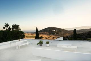 Villa OMalley Into the Cycladic wild - Kamári - 3
