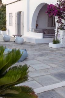 Villa OMalley Into the Cycladic wild - Kamári - 1
