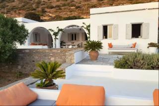 Villa OMalley Into the Cycladic wild - 9