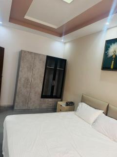 Appartement Meublé HLM - 6