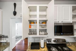 Elegant Retreat Spacious with Outdoor Fireplace - 3