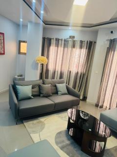 Résidence Aramod - Dakar - 2