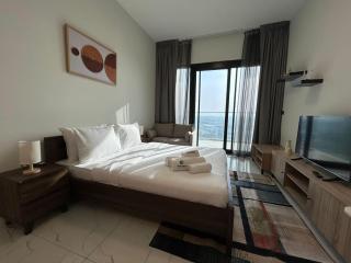 Modern Studio Apt in Jabel Ali Near Metro - 6