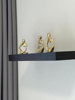 Modern Studio Apt in Jabel Ali Near Metro - 5