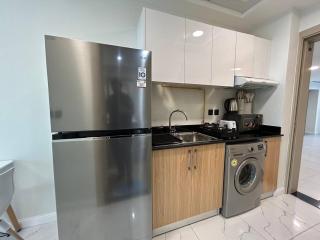 Modern Studio Apt in Jabel Ali Near Metro - 3