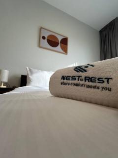 Modern Studio Apt in Jabel Ali Near Metro - 1