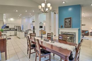 Pet-Friendly Dover Retreat with Yard and Pool Table - 8