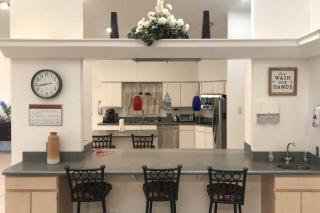 Pet-Friendly Dover Retreat with Yard and Pool Table - 2