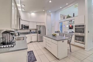 Pet-Friendly Dover Retreat with Yard and Pool Table - 1