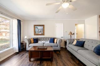 Magnolia - 4BR Pet-Friendly Home Close to OU Campus - 9