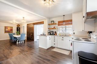 Magnolia - 4BR Pet-Friendly Home Close to OU Campus - 8
