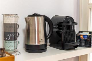 Le Finestre su Via Veneto - Chiavari - 8