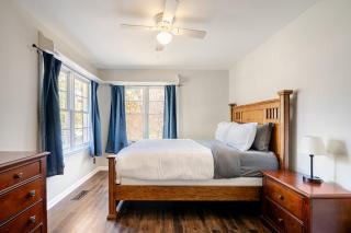 Magnolia - 4BR Pet-Friendly Home Close to OU Campus - 3