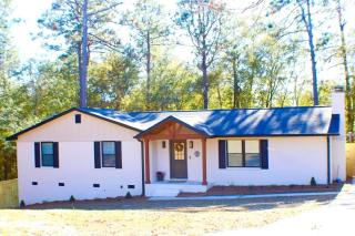 NEW Aiken Retreat I Firepit I Hot Tub I Near Dtwn - 8