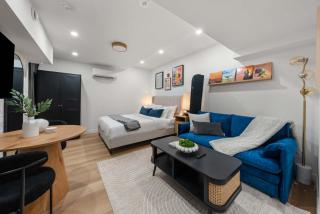 The McCaul by Casa Hotels - Cozy Basement Studio - 3