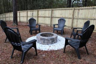 NEW Aiken Retreat I Firepit I Hot Tub I Near Dtwn - 3