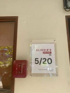Alissia House No 520 - 4