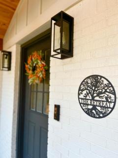 NEW Aiken Retreat I Firepit I Hot Tub I Near Dtwn - 9