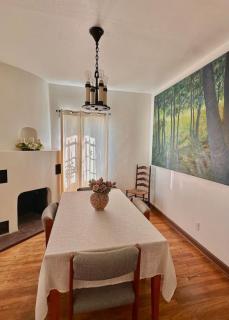 3 bed 2 bath Hacienda near Downtown and NMSU. - 4