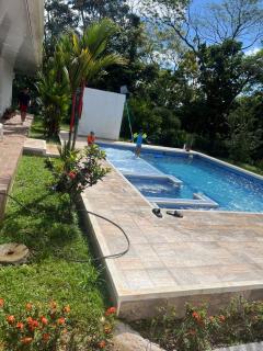 Casa Quinta San Nicolás -  - 2