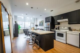 The Artist Loft Trendy 2BR Condo with Parking - 5