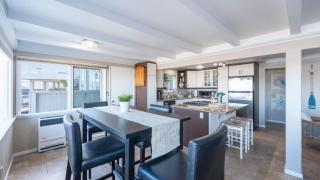 Coastal Bayside Condo Walkable to Sand Surf - Newport Beach - 6