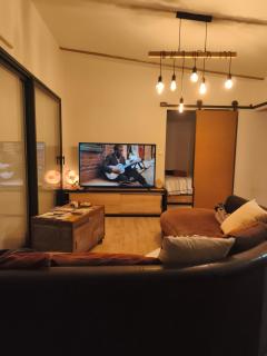 Evasion forestiere a Camors Lambel - 0