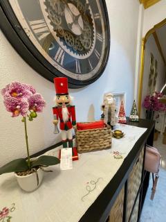 Casa Amarela Guesthouse, Algorfa - 4