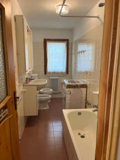 Maison Neve Fiorita - 9