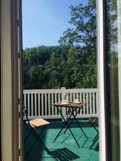 Alexandra am Wald - 2